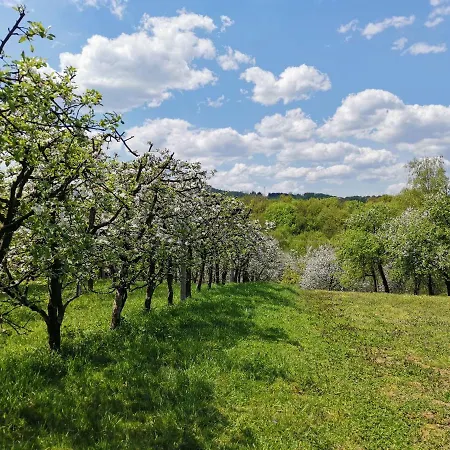 Weekend House & Dubrave Semesterbostad