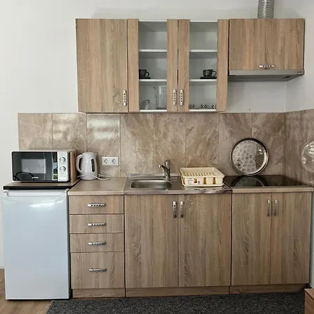 Weekend House & Dubrave Visoko