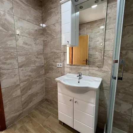 Weekend House & Dubrave * Visoko