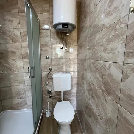 Weekend House & Dubrave