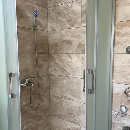 Weekend House & Dubrave Semesterbostad