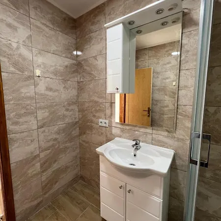 Tatil Evi Weekend House & Dubrave *